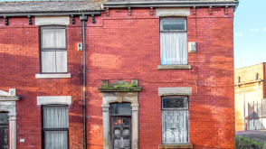 Modernisation in Preston photo